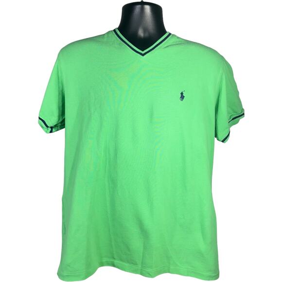Polo Ralph Lauren Other - Polo Ralph Lauren Short Sleeve Polo